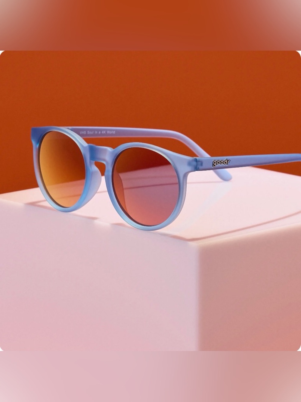 NWT goodr Sunglasses